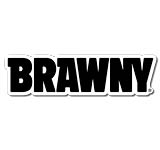 Brawny